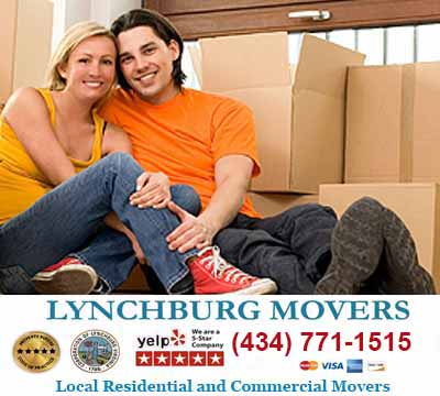 Local movers
